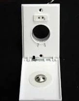 SuperValve with Full Door #2090