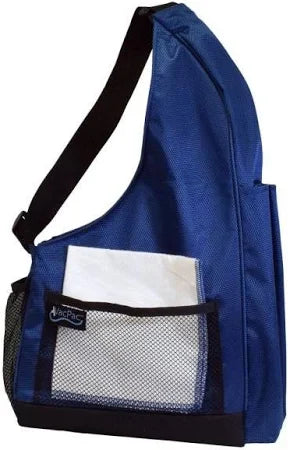 VacPac Bag Caddy - Blue #8725-01