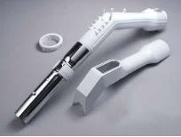 TurboGrip Handle Replacement Kit - No Switch #7728