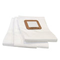 Vacuflo DB7-DB10 REPLACEMENT BAGS   #9520