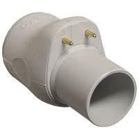 TurboGrip Hose for VACUFLO Valves #7352